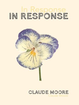cover image of In Response